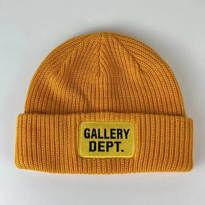 Gallery Dept. Beanie ID:20251123-1